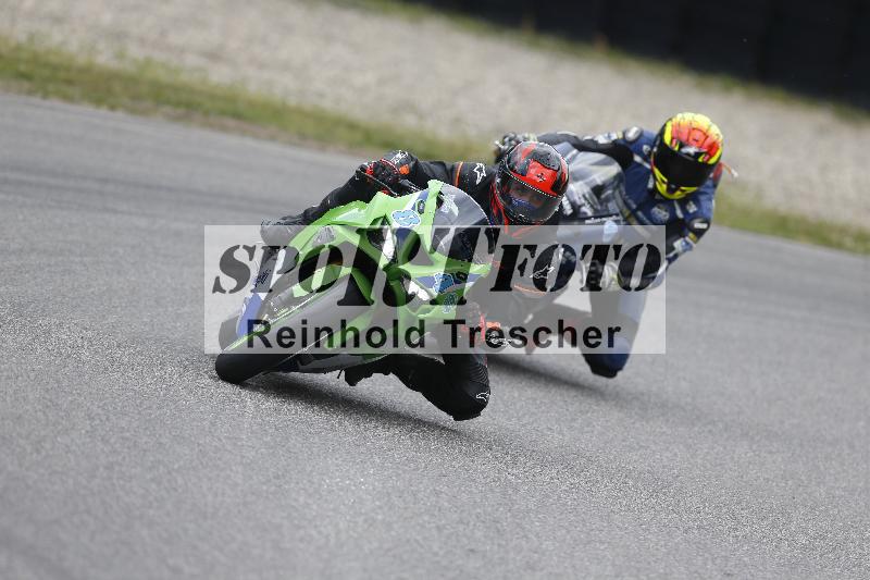 /18 23.05.2025 Get Faster Caremotion ADR/Gruppe gruen/84